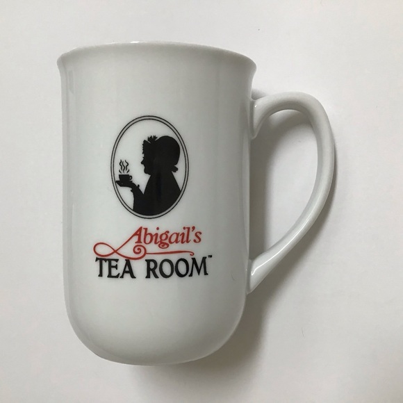 Boston Tea Party 1773 Ships Museum Coffee Mug Abigail’s Tea Room USA Revolution - Picture 11 of 12